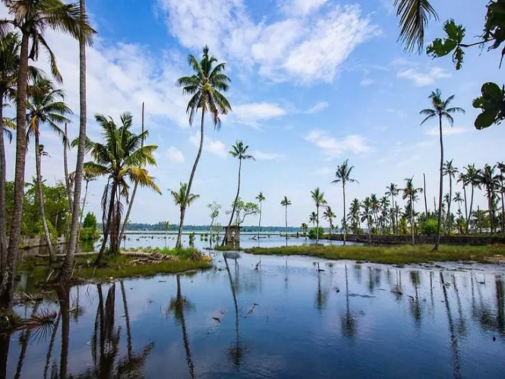 Memorable Journey To Kerala From Ahmedabad With Tour Itinerary