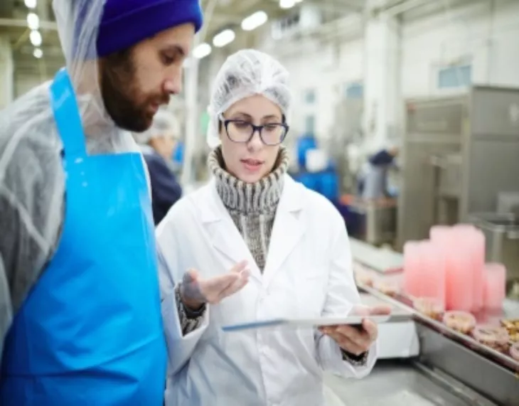 Bd Food Safety 