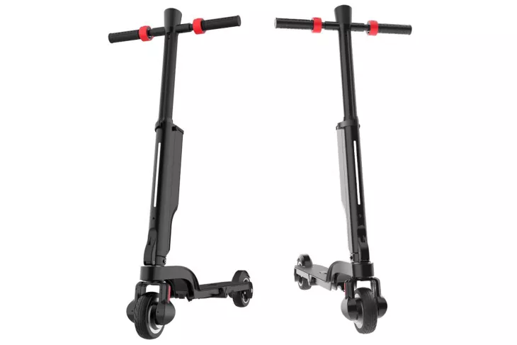 Invige 1S eBike
