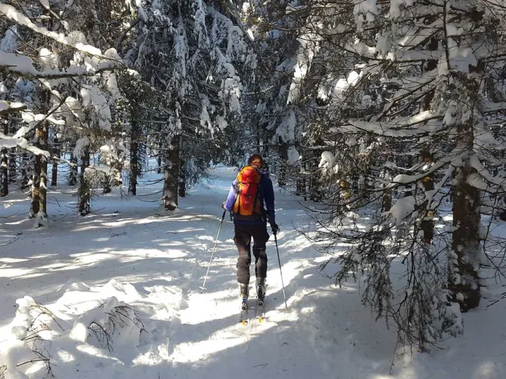 Shimla Manali winter packages
