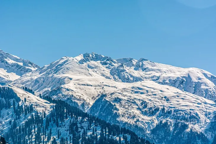 Jaipur Shimla Manali