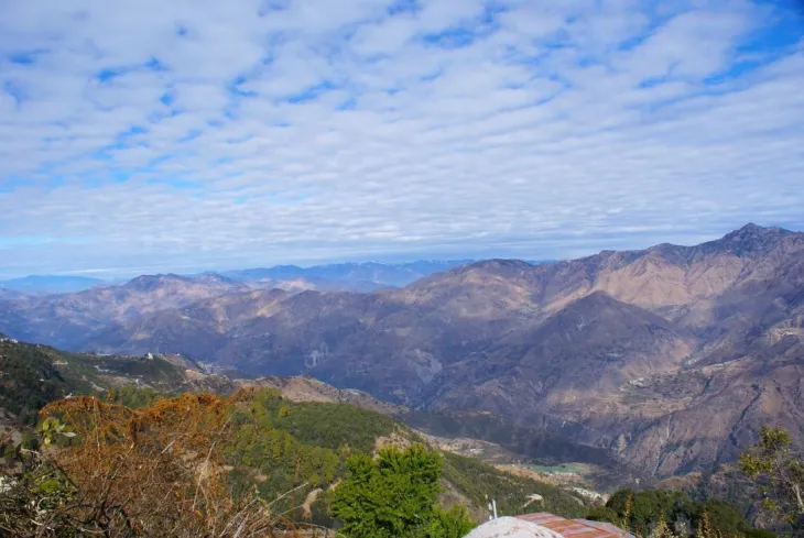 Tour to Nainital Corbett