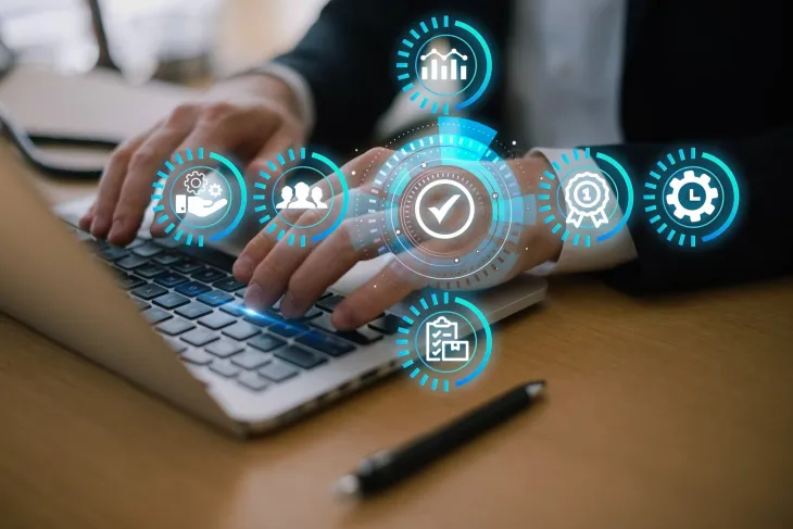 data analytics