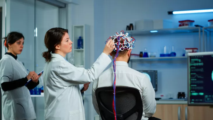 Neuro Hospital in India