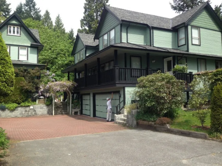 house painting