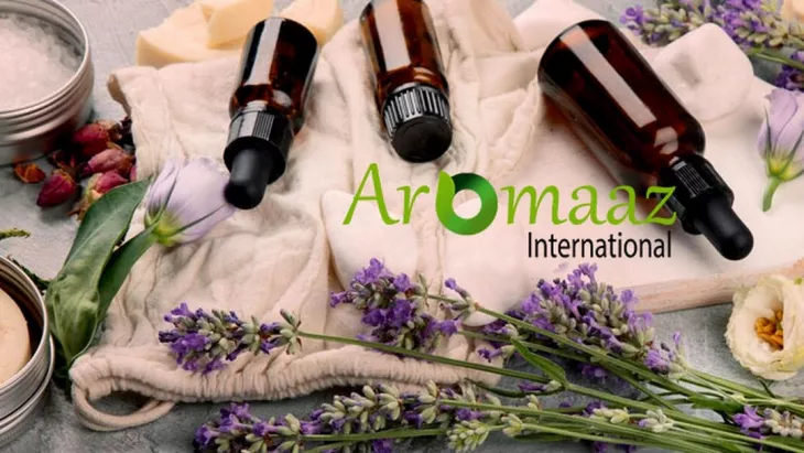 The Best in Aromatherapy Bulk Supplies