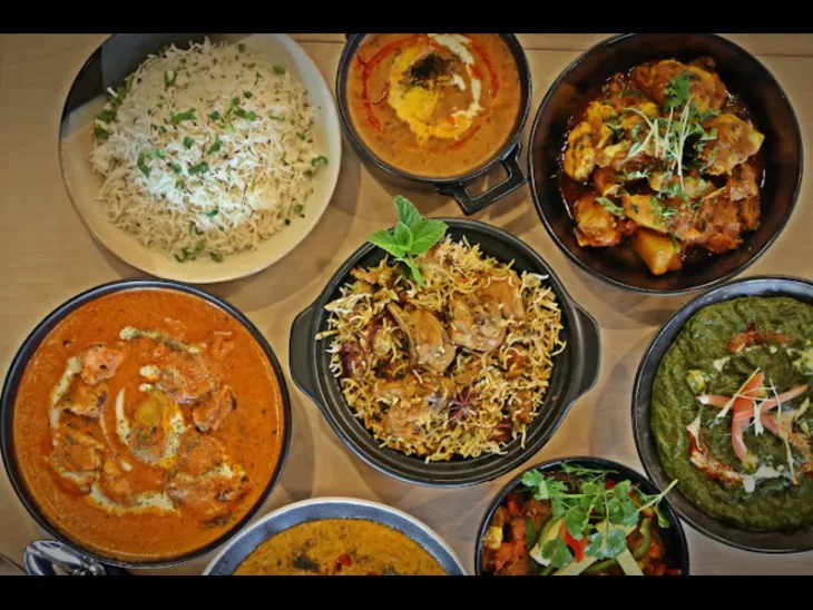 food