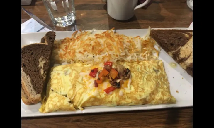food