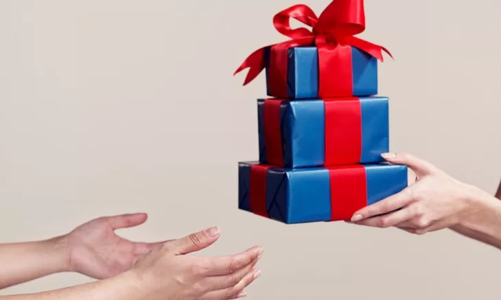 Gift Card Boxes