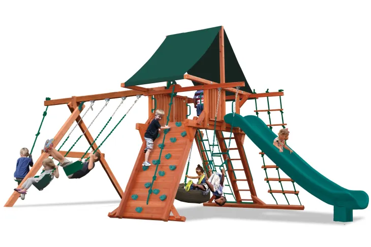 Trampoline