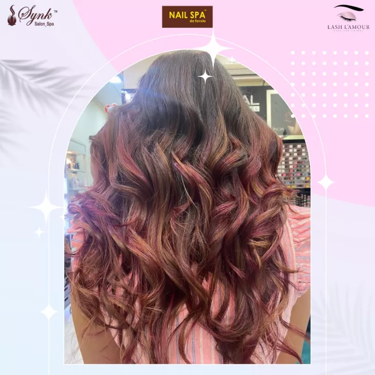 best hair stylist salon in mumbai