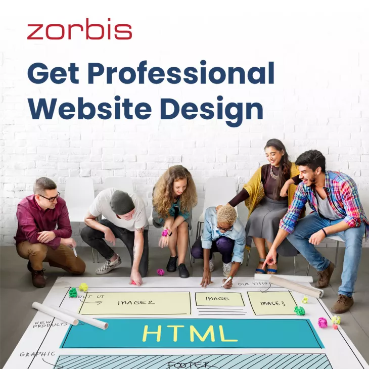 Responsive Web Design Services