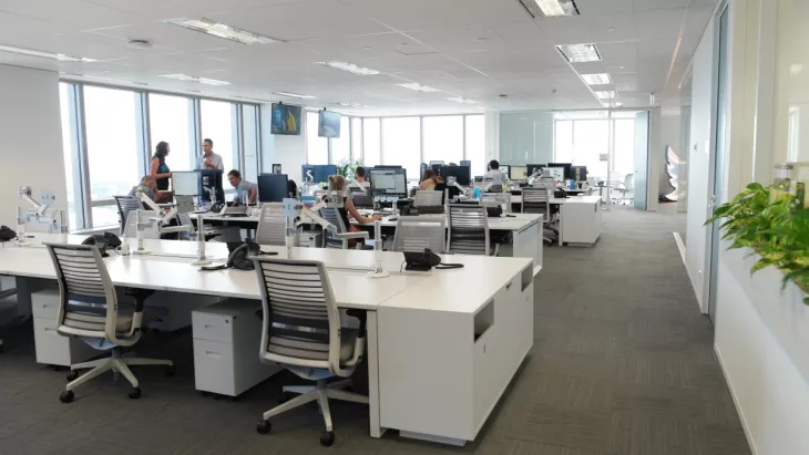 Premium Virtual Office Space in Mumbai