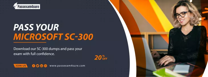 SC-300 Dumps