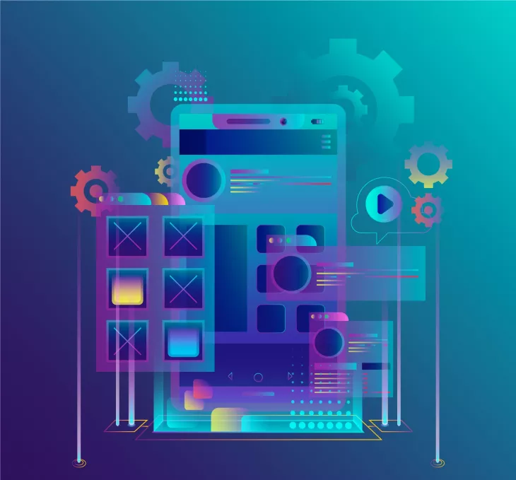 Expert App Development Services in Dubai From Code Brew Labs
