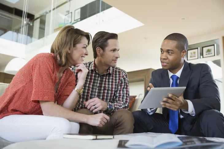 Gic Wealth Management