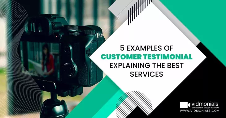 Customer Testimonial