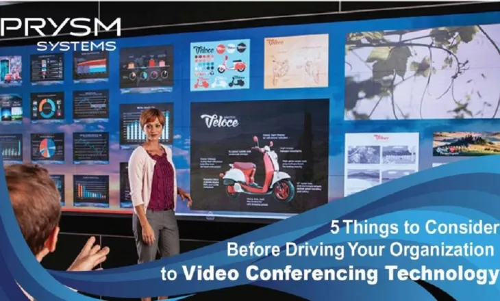 video conferencing software