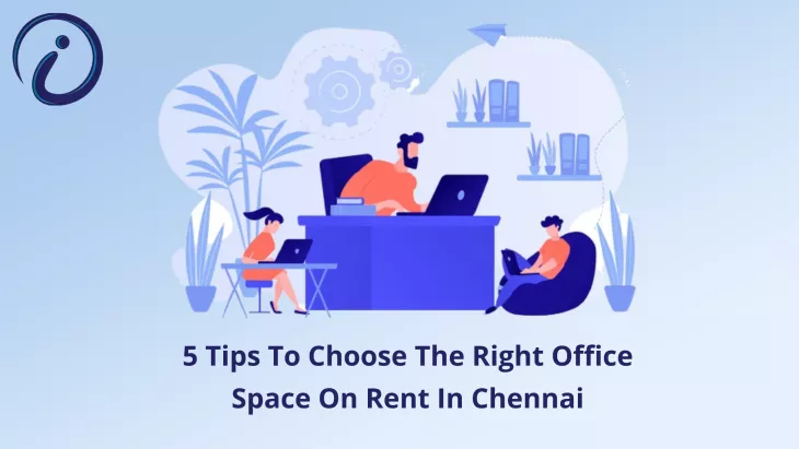 office space in chennai
