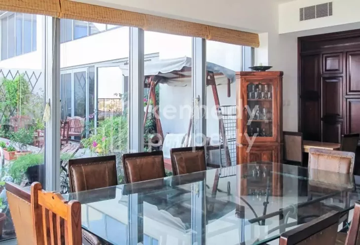 Villa For Rent In Abu Dhabi Waperty