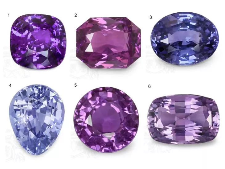 Colors that make you happy and energetic