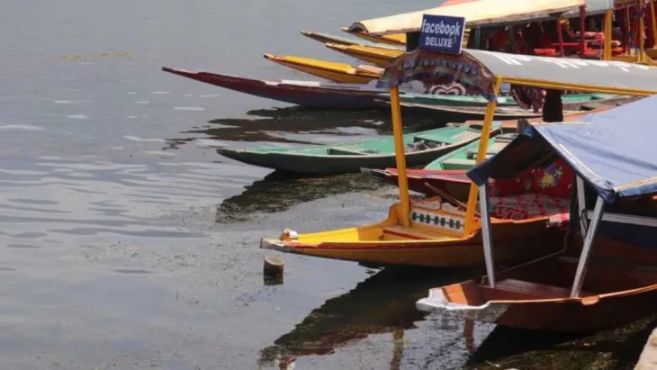 Kashmir Adventure