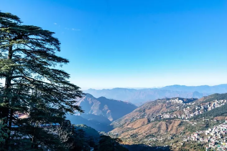 Plan A Adventure Journey With A Guide To The Best Time To Visit Shimla And Manali