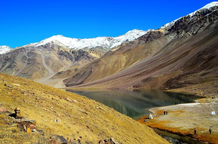 7 days trip guide for Shimla and for Manali