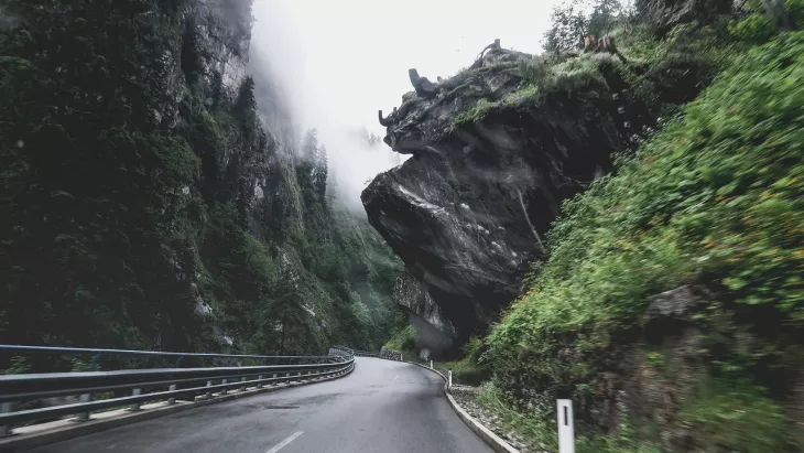 Plan A Trip To Shimla Manali From Chandigarh To Explore Stunning Landscapes And Natural Beauty