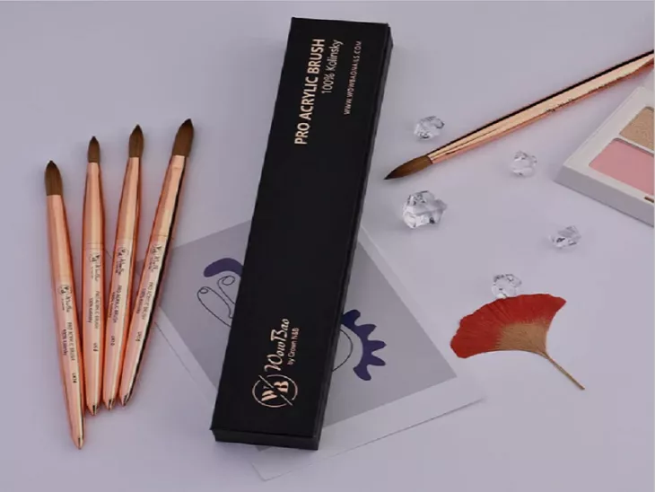 Acrylic Brush 