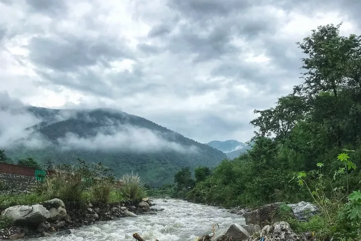 An Amazing Pre Monsoon Trip To Kerala From Nellore To Enjoy The Wonders Of Nature