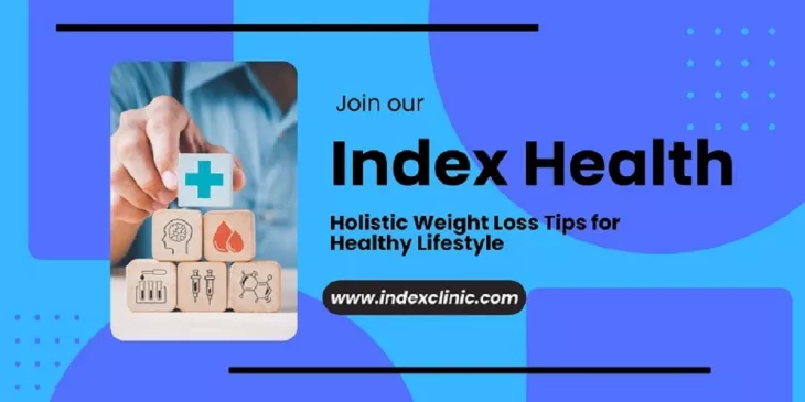 Holistic Gut Health