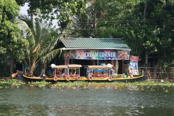 Top Things That Make Kerala A Perfect Destination To Enjoy Holiday With Family