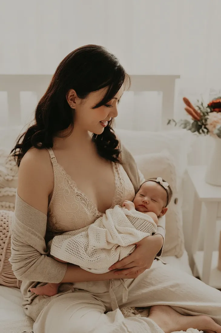 Maternity Bras
