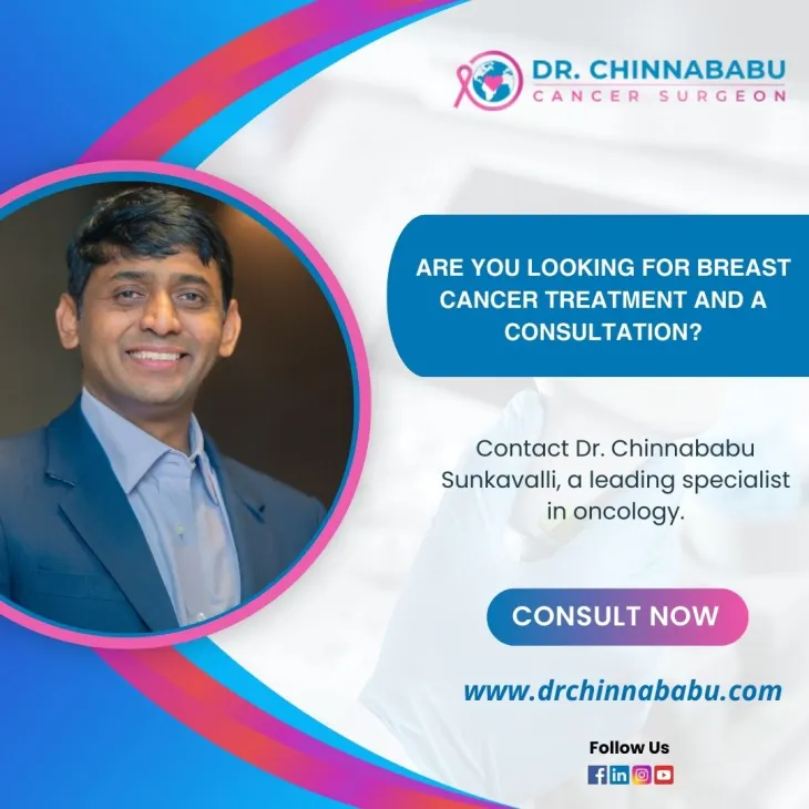 Breast Cancer Treatment 