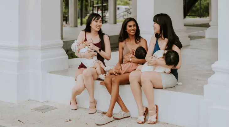 Best Affordable Maternity Clothes - Lovemere