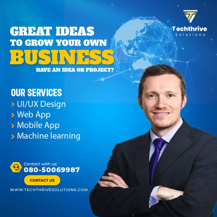 UI&UX design company
