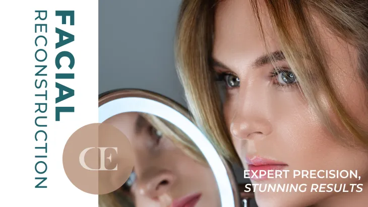 Facial treatment in Dubai