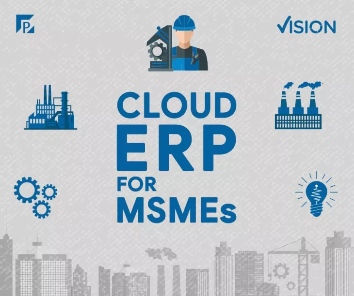 Vision ERP
