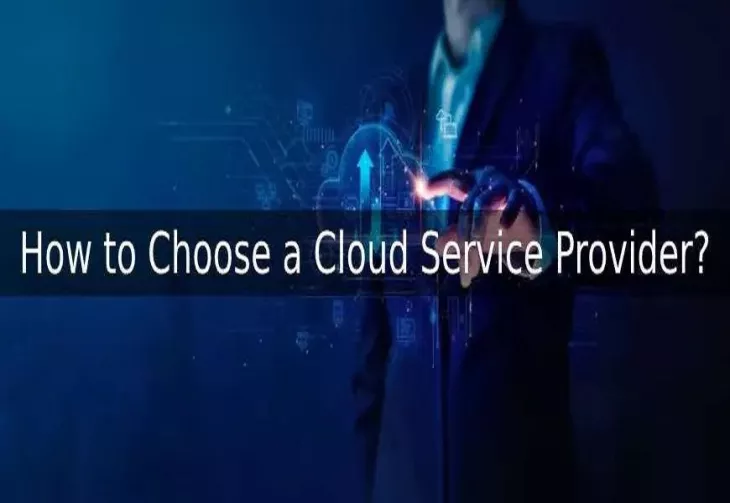 Cloud Service Provider