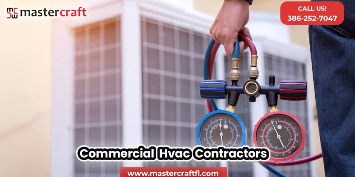HVAC Service