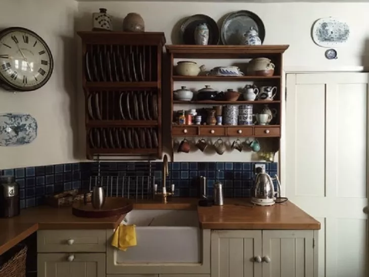 kitchen furniture