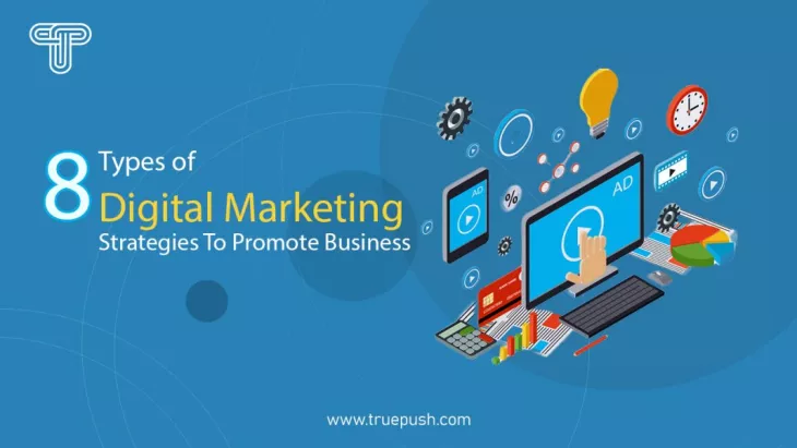 Digital Marketing Strategies