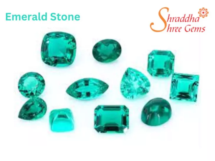 emerald stone