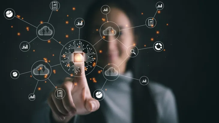 Ensure success with a seamless cloud contact center migration