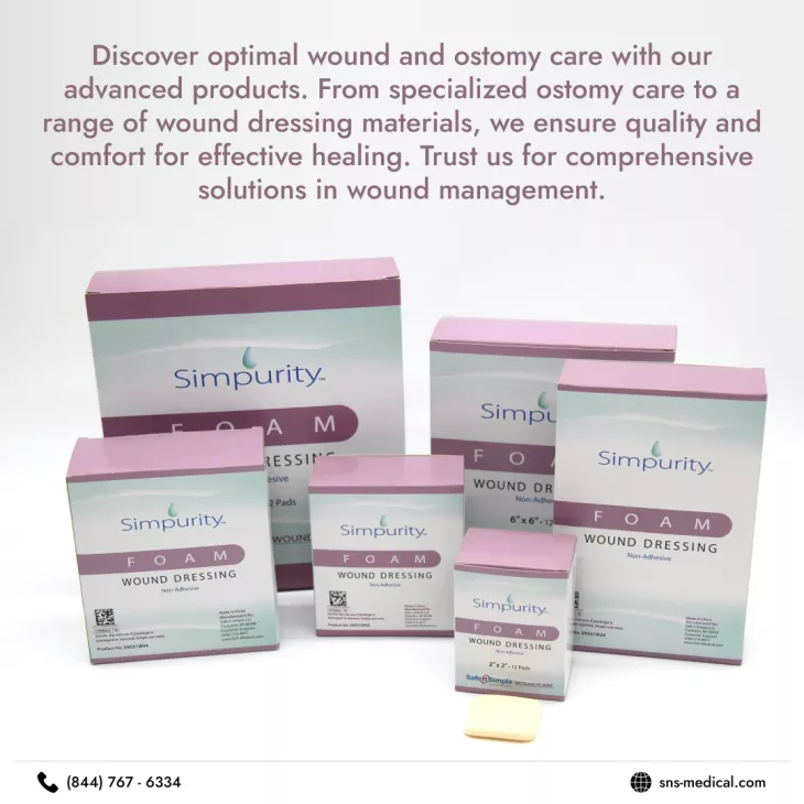 advanced wound care