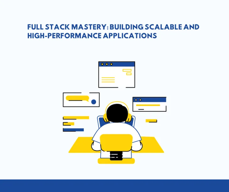  Full Stack Developer 