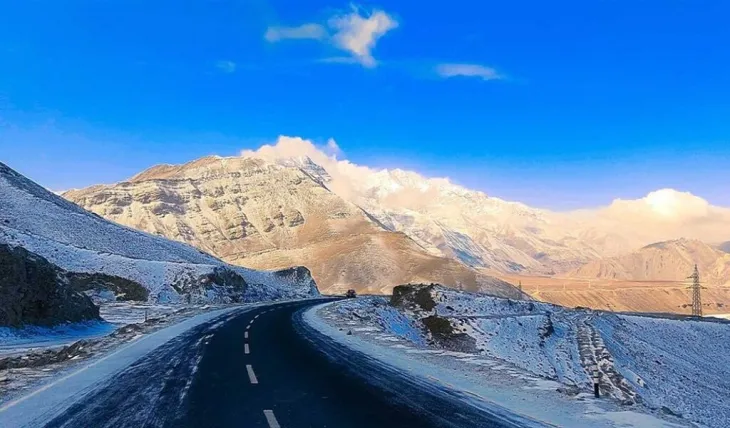 Guide To Kashmir Trip: Tips And Safety Measures