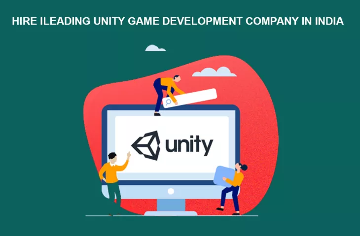 UNITY GAME DEVELOPMENT 