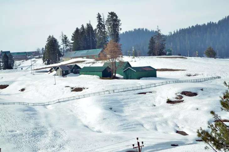 How To Make A Remarkable Kashmir Trip To Enjoy Unforgettable Experiences